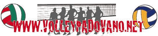 Volley Padovano